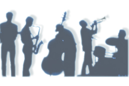 джаз на праздник, живая музыка, джазовые ансамбли, музыкальное обслуживание, иузыкальные услуги, музыканты на праздник
